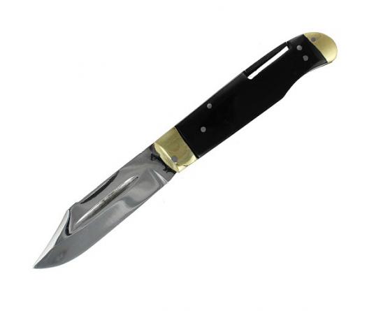 انواع چاقو 8 دنده با طراحی خنجر