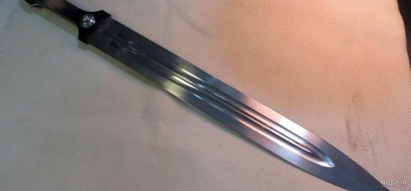 نکات کلیدی در انتخاب شمشیر سامورایی
