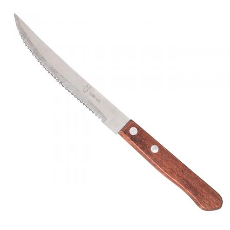 عوامل موثر بر قیمت چاقو دسته چوبی طرح دار