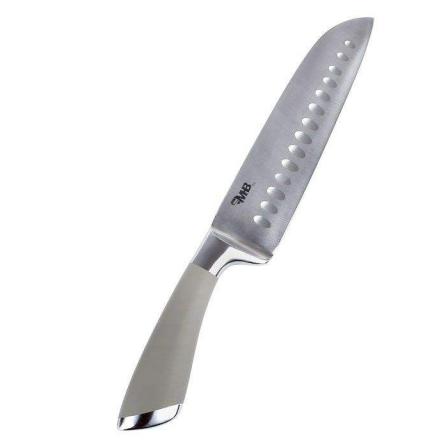 تفاوت چاقو استیل و فولاد