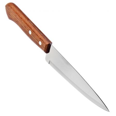چاقو زنجان دسته چوبی مقاوم در برابر ضربه