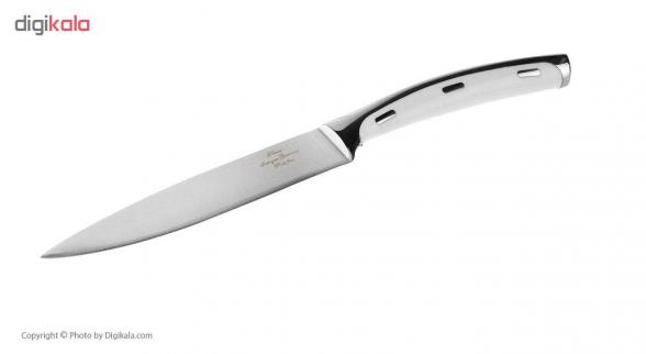 بهترین نوع تیغه برای چاقو استیل کدام است؟