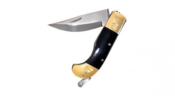 مختصری درباره فرآیند تولید چاقو تاشو